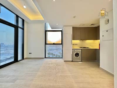 1 Bedroom Apartment for Rent in Meydan City, Dubai - IMG_7001. jpg