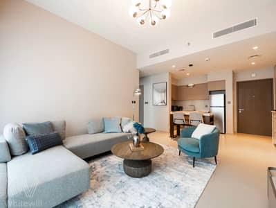 1 Bedroom Flat for Rent in Downtown Dubai, Dubai - DSC_3754. jpg