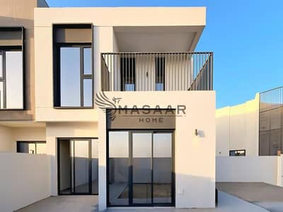 4 Bedroom Villa for Rent in Dubai South, Dubai - WhatsApp Image 2025-03-10 at 13.29. 01 (1). jpeg