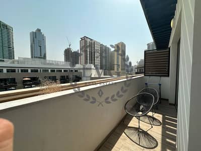1 Bedroom Apartment for Rent in Jumeirah Village Circle (JVC), Dubai - WhatsApp Image 2025-09-12 at 17.37. 38. jpeg