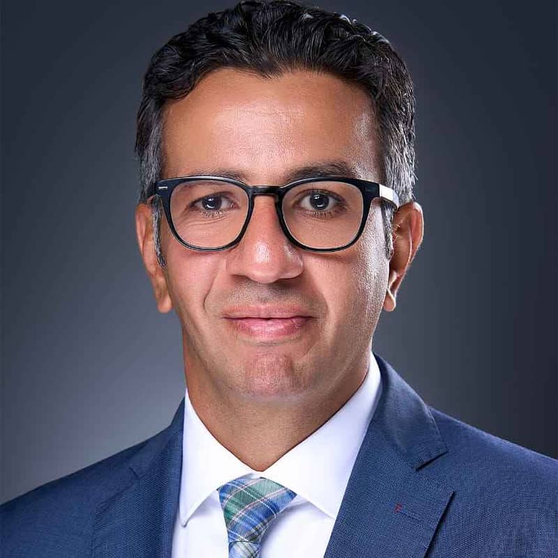 Shady Ahmed