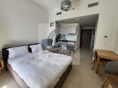 Studio for Rent in Al Furjan, Dubai - 20230415_151337. jpg
