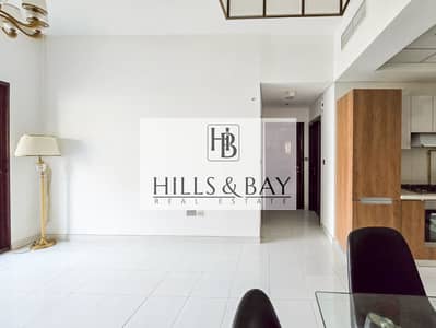 2 Bedroom Apartment for Rent in Arjan, Dubai - Furnished Apartment | Spacious Layout