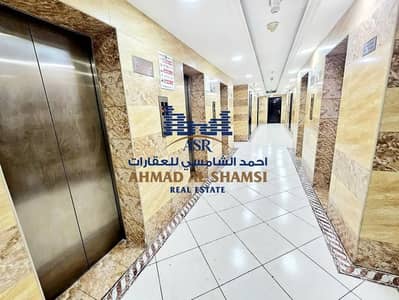 2 Bedroom Apartment for Rent in Al Nahda (Sharjah), Sharjah - 1. jpg