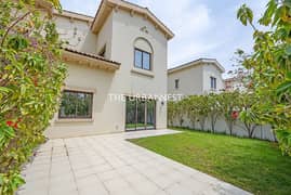 Type 3E | Single Row | Big Plot | Vacant Now