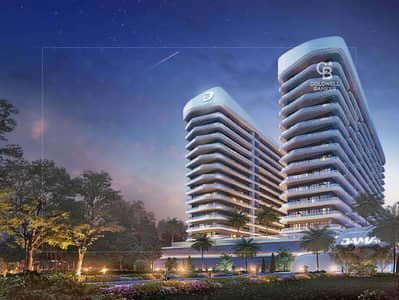 1 Bedroom Flat for Sale in DAMAC Hills 2 (Akoya by DAMAC), Dubai - Investor Deal | Best Price | Modern