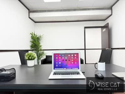 Office for Rent in Sheikh Zayed Road, Dubai - IMG_6158. jpg