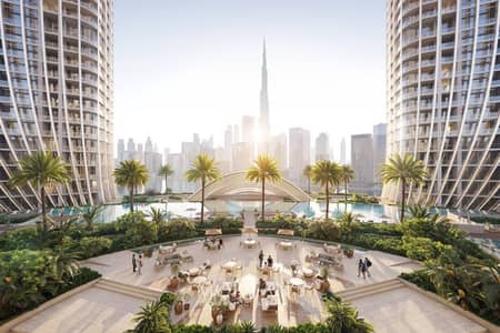 商业湾， 迪拜 单身公寓待售 - 位于商业湾，Binghatti Skyrise，Binghatti Skyrise Tower B 的公寓 1150000 AED - 12773712