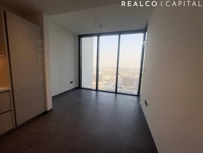 苏巴哈特兰社区， 迪拜 1 卧室公寓待租 - 位于苏巴哈特兰社区，巅峰大厦，巅峰大厦B座 1 卧室的公寓 85000 AED - 12773714