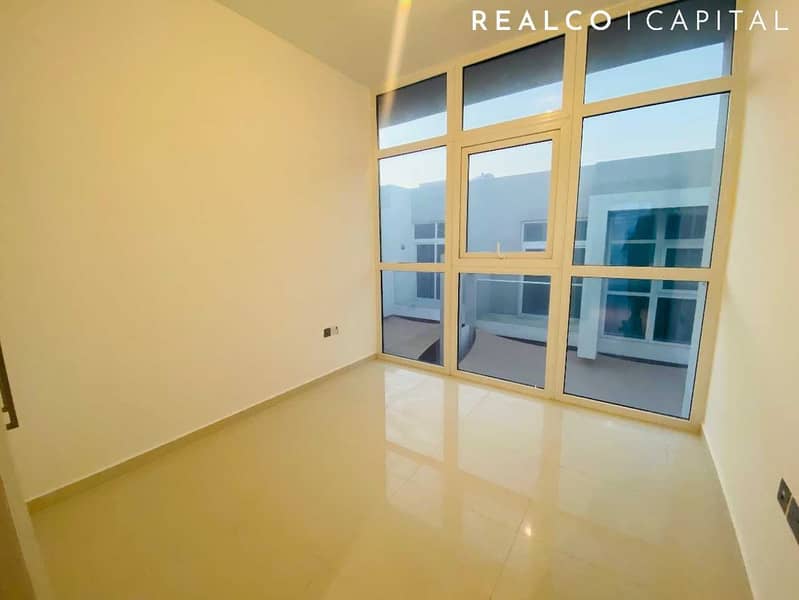 Middle 3 Bedroom | Ready for Occupancy