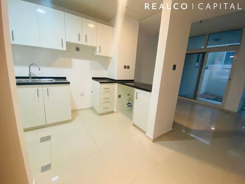 Middle 3 Bedroom | Ready for Occupancy