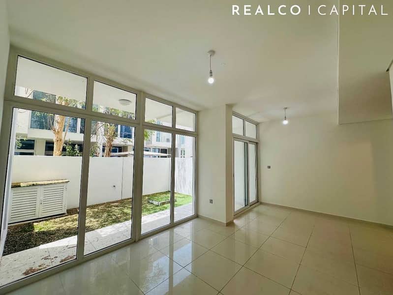 3BR Townhouse | Back to Back | Vacant Now - Image 17
