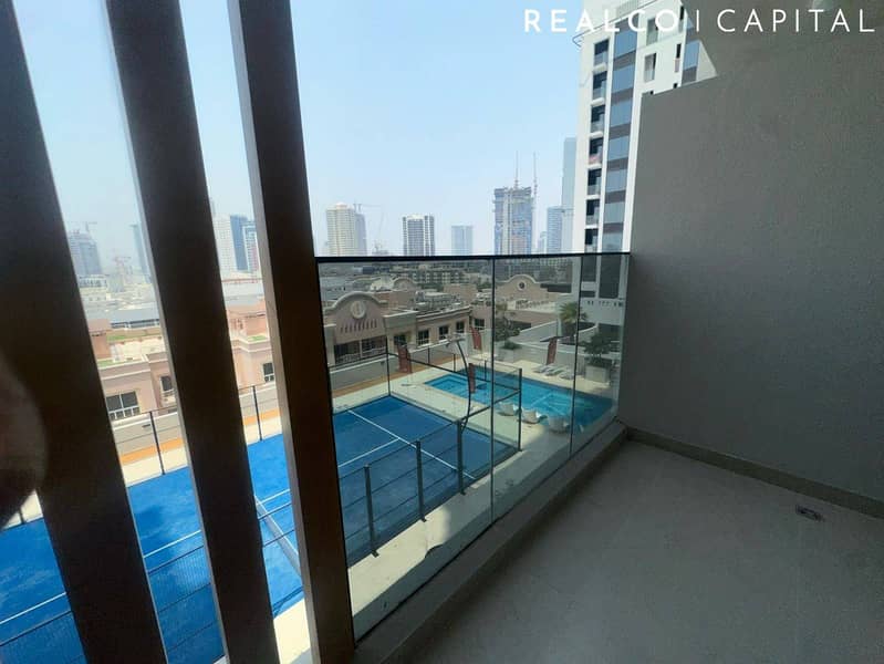 Bright and Spacious | Brand New | Pool View - Image 11