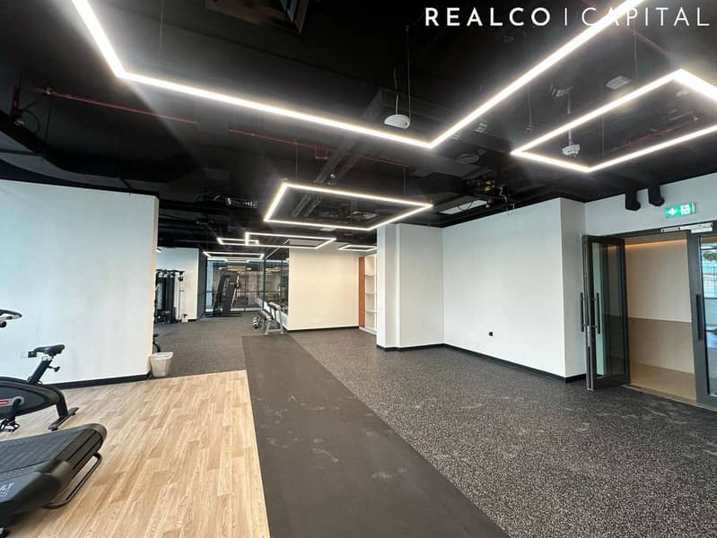 Bright and Spacious | Brand New | Pool View - Image 13