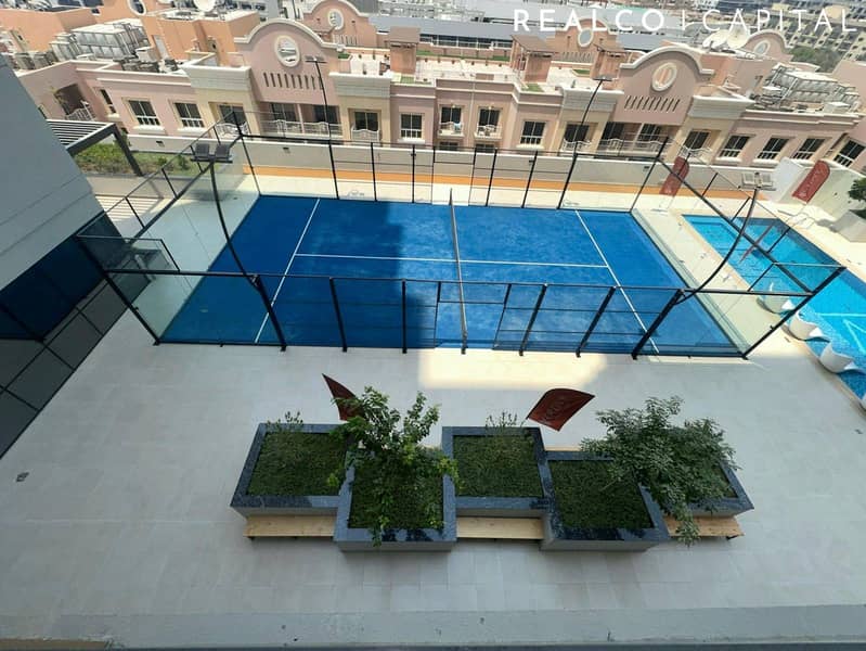 Bright and Spacious | Brand New | Pool View - Image 14