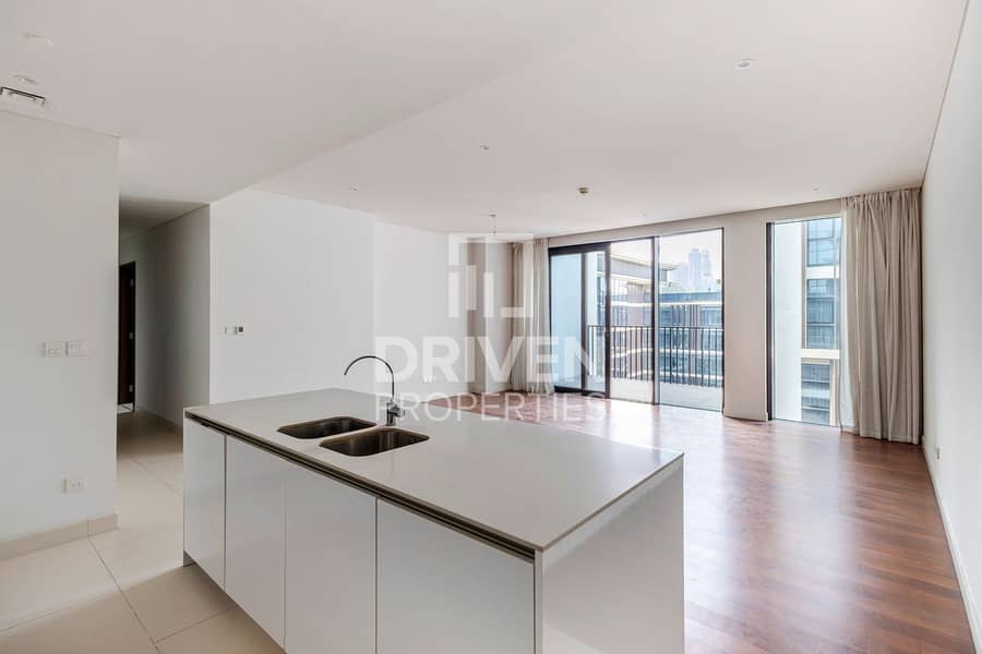 位于阿尔瓦斯尔，城市漫步街区，4B楼 2 卧室的公寓 4600000 AED - 12773730