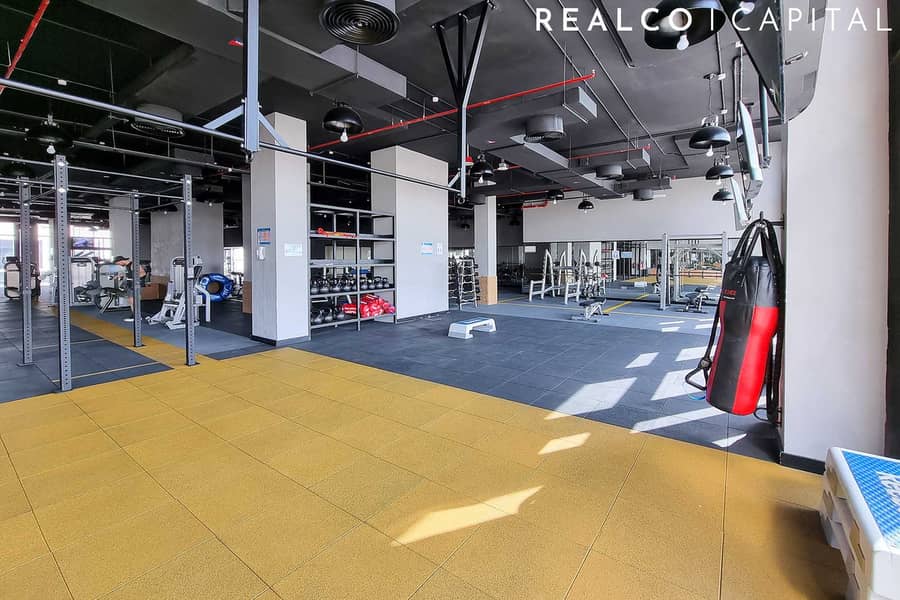 Middle 3 Bedroom | Ready for Occupancy - Image 21