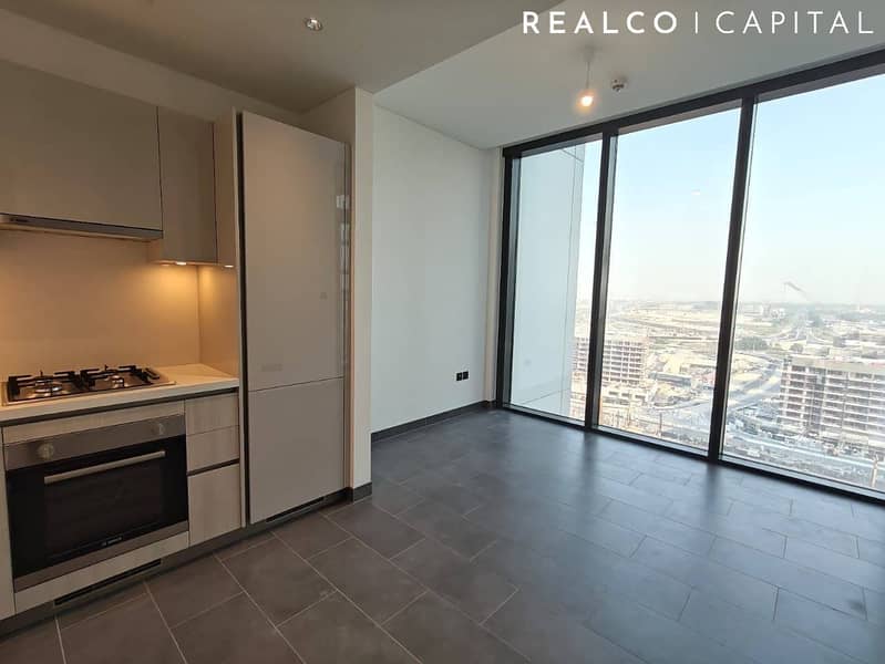 Modern Design | Brand New | Pool View