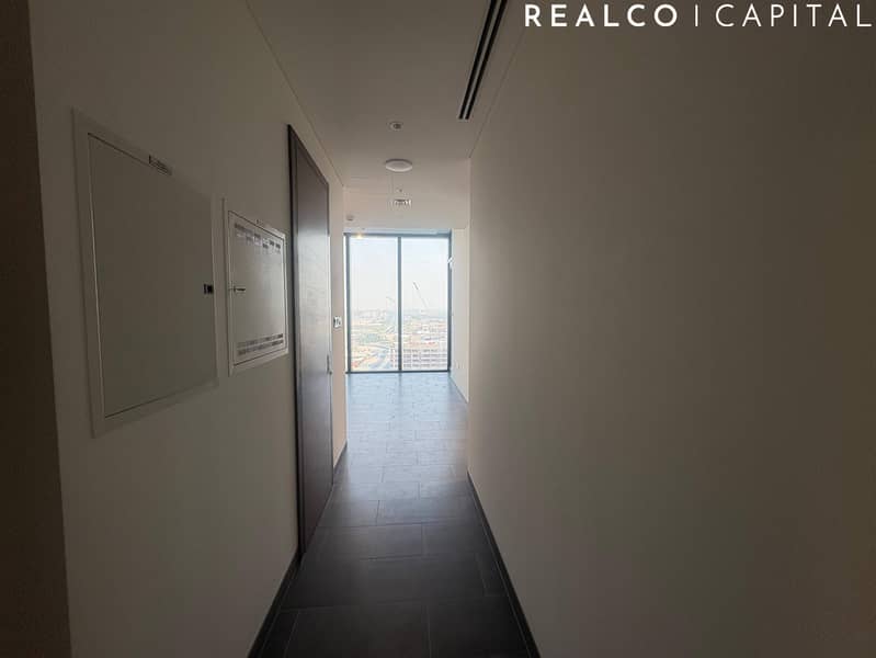 Modern Design | Brand New | Pool View