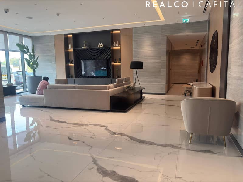 Modern Design | Brand New | Pool View - Image 8