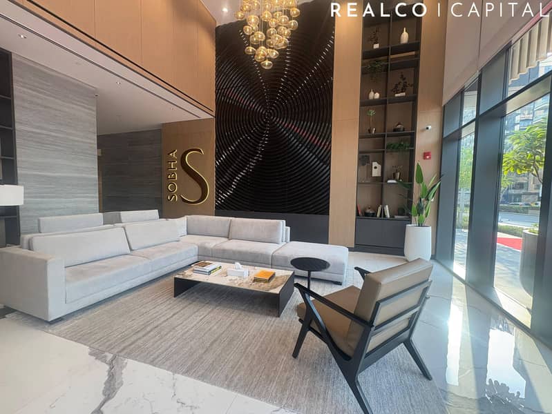 Modern Design | Brand New | Pool View - Image 13