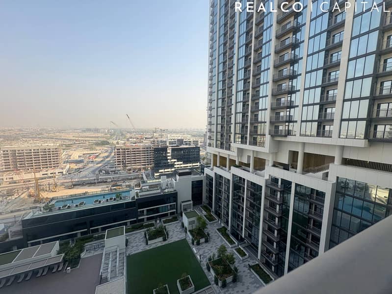 Modern Design | Brand New | Pool View - Image 14