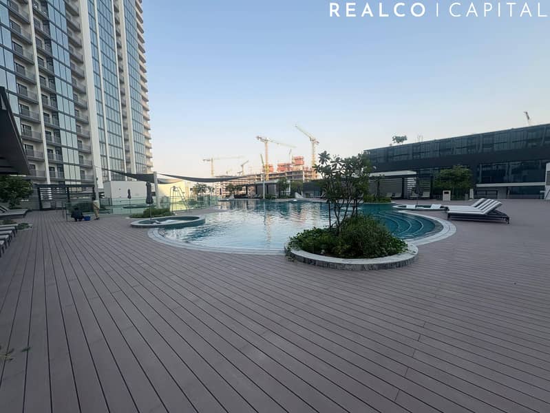 Modern Design | Brand New | Pool View - Image 16