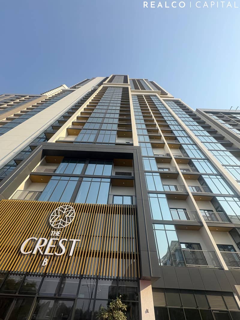 Modern Design | Brand New | Pool View - Image 18