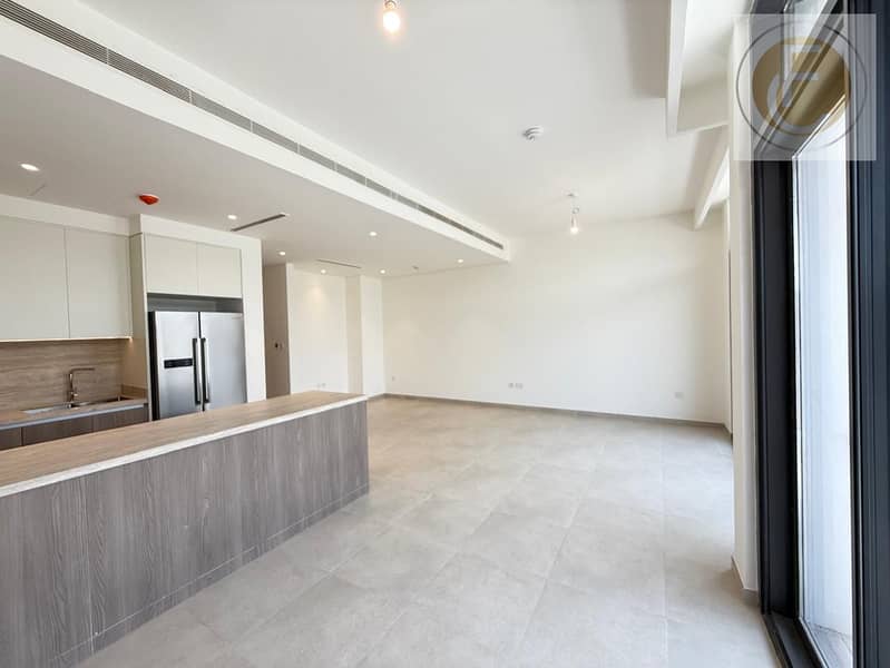 Brand new | Single Row | 3BR+M | Spacious Layout Prime Location