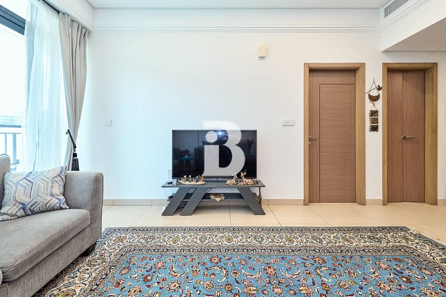 POST HANDOVER PAYMENT PLAN | VACANT ON TRANSFER