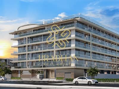 Студия Продажа в Интернешнл Сити, Дубай - WhatsApp Image 2025-09-12 at 4.07. 16 PM. jpeg