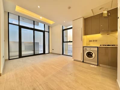 1 Bedroom Flat for Rent in Meydan City, Dubai - IMG_7003. jpg