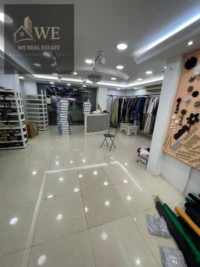 Shop for Rent in Al Rumaila, Ajman - 47b48e14-8117-44c3-8608-f91ecec2c6cb. jpeg