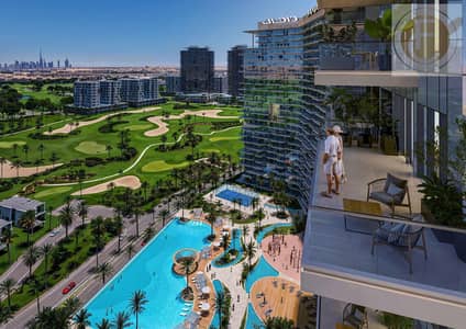1 Спальня Апартаменты Продажа в Дамак Хиллс, Дубай - 23. jpg