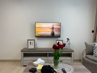 1 Bedroom Flat for Sale in Jumeirah Village Circle (JVC), Dubai - WhatsApp Image 2025-05-22 at 11.42. 50. jpeg
