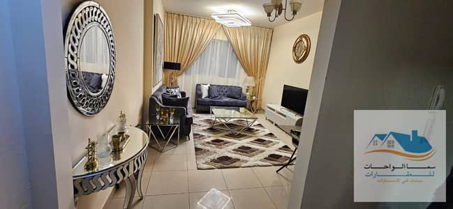1 Спальня Апартамент в аренду в Аль Тааун, Шарджа - 74027327-eb07-4038-9fac-ac8c6f31d895 - Copy. jpg