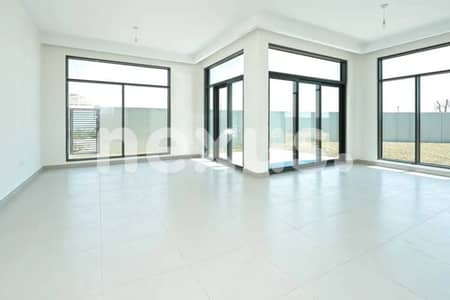 4 Bedroom Villa for Rent in Dubai South, Dubai - Vaastu Unit | Landscape | Keys in Hand | Spacious