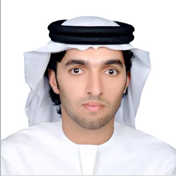 Khalifa Mohamed Abdulrahman Alfarouq Alshehhi