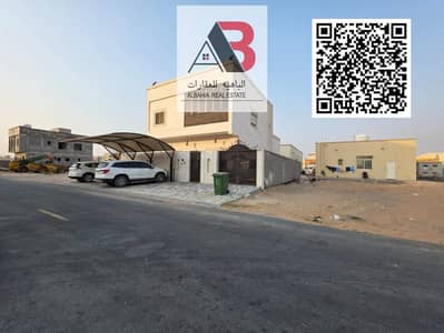 Plot for Sale in Al Zahya, Ajman - 031688f8-b388-426c-99d5-aab9ba060d5e. jpeg