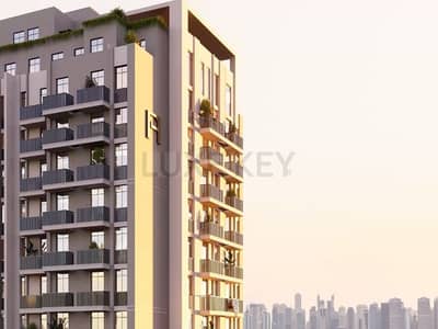 1 Bedroom Flat for Sale in Jumeirah Village Triangle (JVT), Dubai - forum by fh (12). jpeg