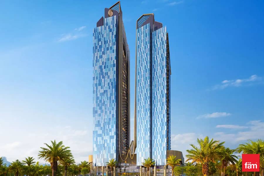 Payment Plan | High ROI | Ready Soon | Furnished