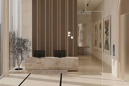 1 Bedroom Flat for Sale in Al Furjan, Dubai - Vastu | Brand New | Best Price | 2 Mins To Metro