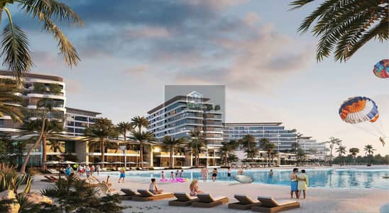 2 Cпальни Апартаменты Продажа в Аль Сеанниа, Умм-эль-Кайвайн - sobha-siniya-umm-al-quwain. jpg