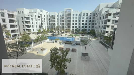 2 Bedroom Flat for Rent in Town Square, Dubai - IMG-20250912-WA0058. jpg