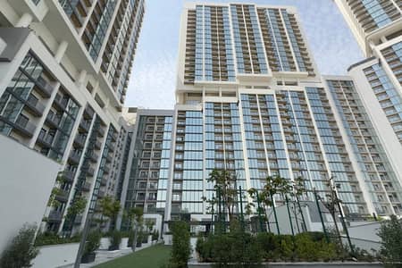 1 Bedroom Flat for Rent in Sobha Hartland, Dubai - Brand-new Flat with Kitchen & Amenities