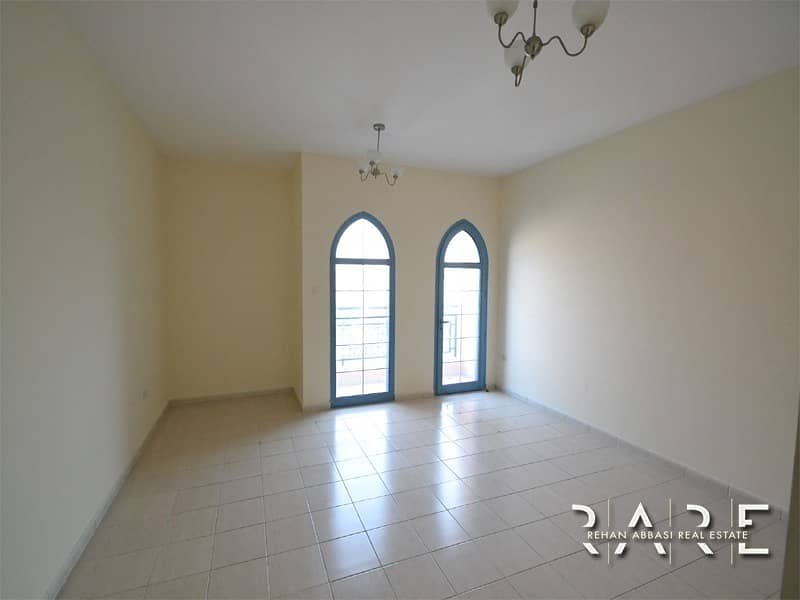 Studio in Persia Cluster exclusive by Rare Homes Studio in Persia Cluster exclusive by Rare Homes