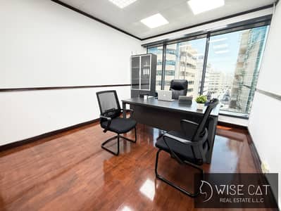 Office for Rent in Deira, Dubai - IMG_5820. jpg