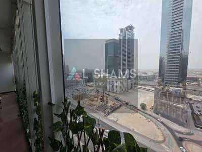 مکتب  للايجار في الخليج التجاري، دبي - IMG-20250912-WA0095. jpg