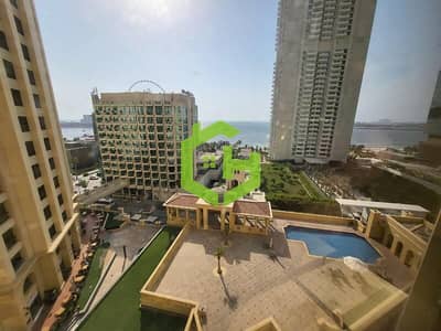2 Bedroom Apartment for Rent in Jumeirah Beach Residence (JBR), Dubai - IMG-20250825-WA0052. jpg