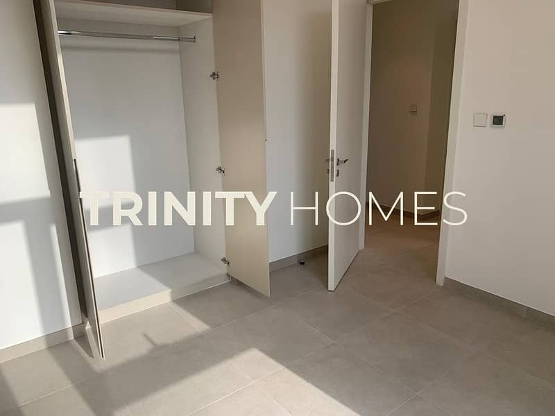 Single Row | Close to Pool/Park | Ready to Move in